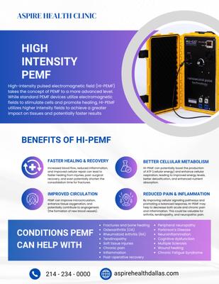 Aspire Health Clinic