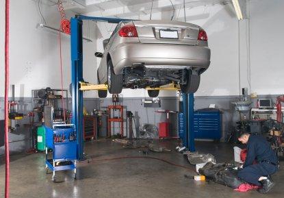full service automotive repair