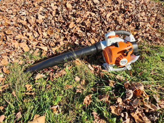 Wabash Portable Equipment