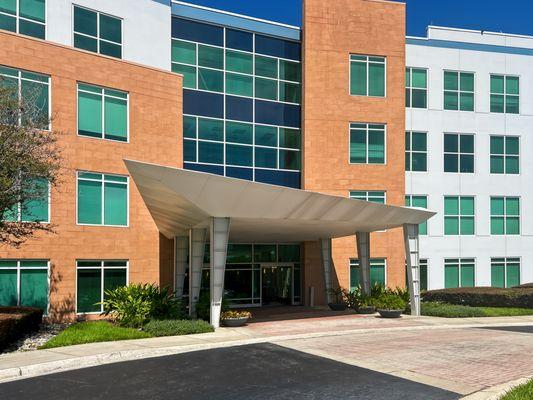 HQ - Orlando - Pembrook Commons