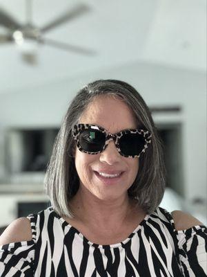 Hairstylist, hairdresser, nail tech, and more.