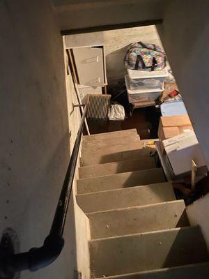 First response 911 restoration