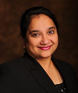 Sujatha Rao, MD