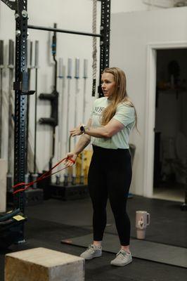 Wayfinder Fitness & Nutrition