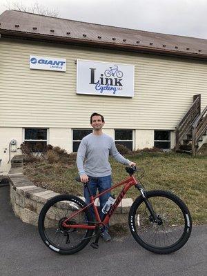 Link Cyclery