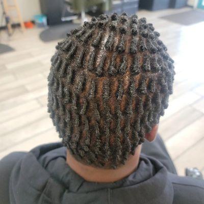 Retwist