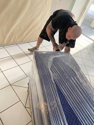 Just Right Moving & More