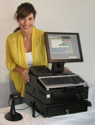 Point-of-SaleSystems