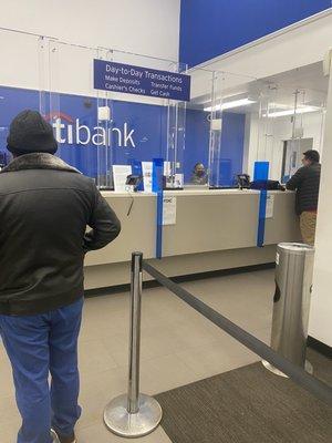 Citibank