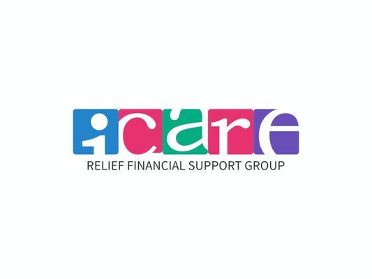 iCARE Relief Fsg