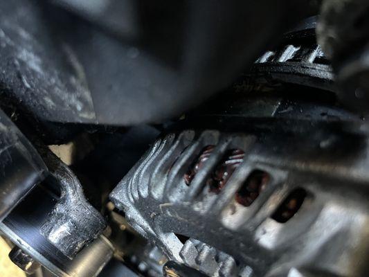 Mobile Mechanic Zion