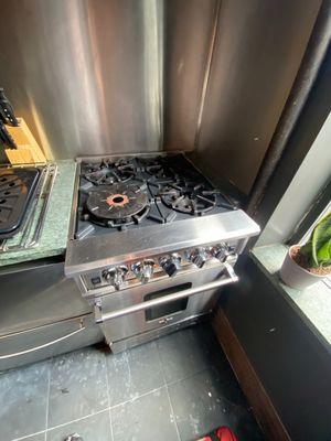 Fortress Appliance Solutions