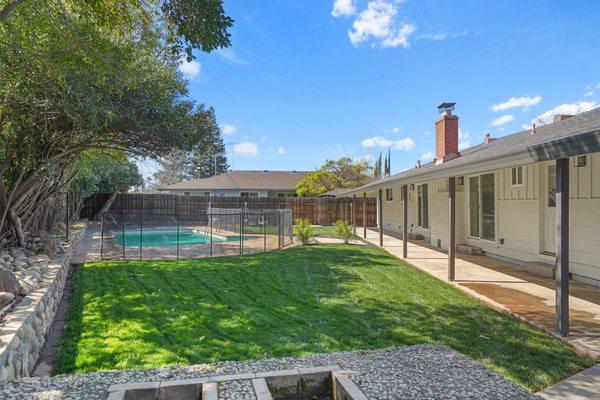 De la Cruz Bernal Landscaping