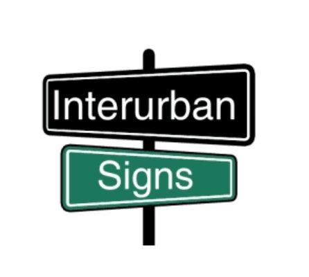 Interurban Signs
