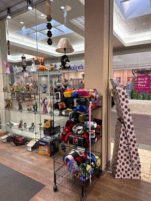 Shag Alternative Superstore