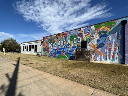 Midland Greenway Dog Park