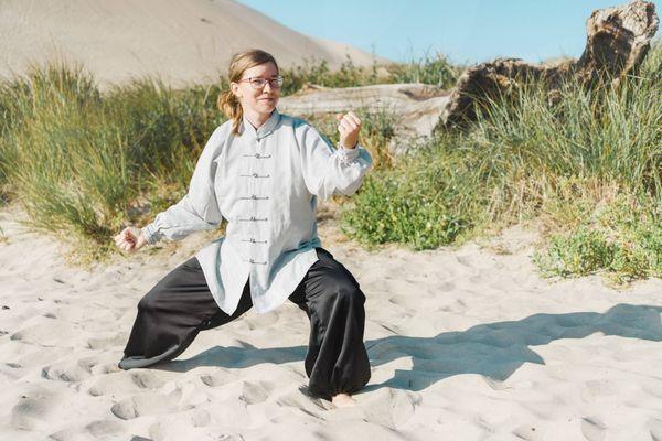 Inner Flow Chen Tai Chi