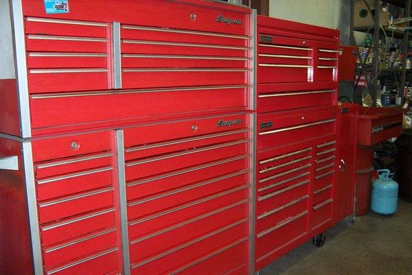 Satterwhite Auto Service & Racing