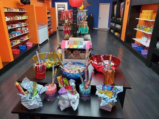 Some of our sweetest treats