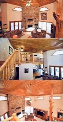 Shirley Home Renovations