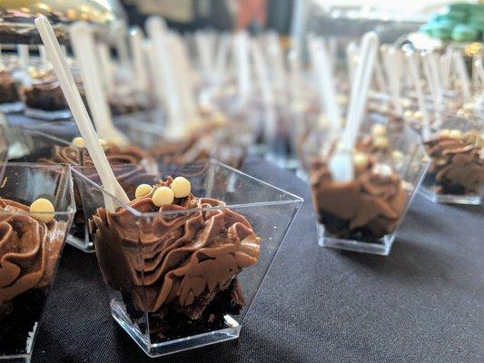 The Gallery Pastry Shop