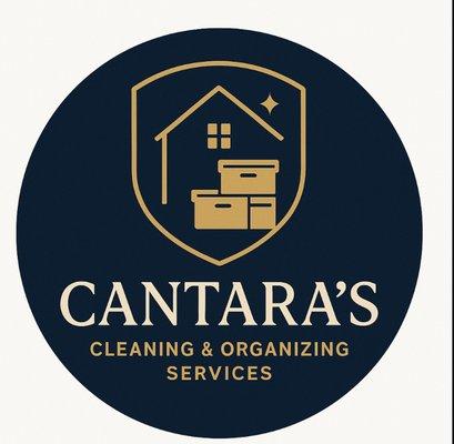 Cantara’s Cleaning & Organizing Services