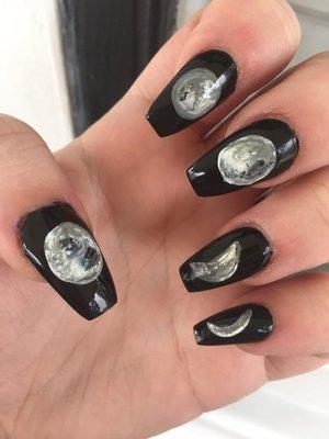 Dream Nails