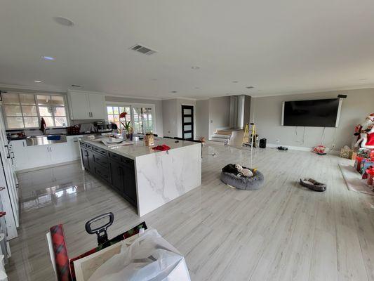 Producers Construction