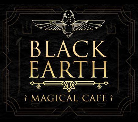 Black Earth Magical Cafe