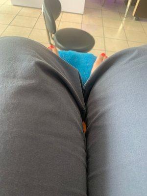 Nail Zone