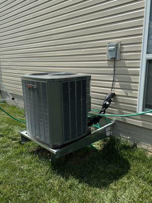 Way Better Heating & Cooling