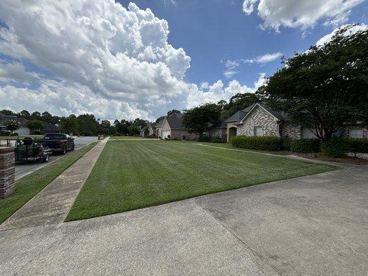 Louisiana Outdoor Pros