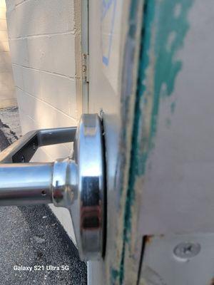 Lock A Roo Locksmith