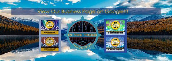 In The Trees Dispensary, 4-Time Winner of Best of Bozeman Local Dispensary