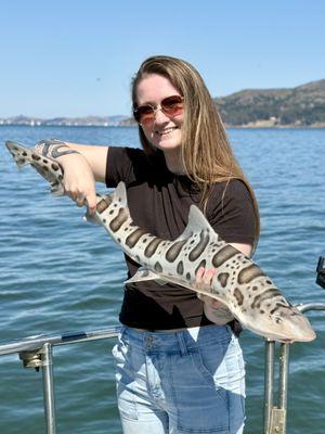 Warrior Poet Sportfishing