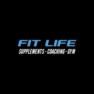 Fit Life Nutrition