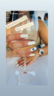 DO Hair & Nails Lounge