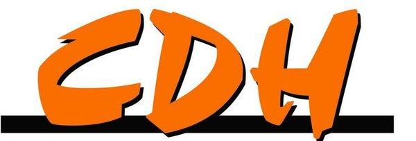 Our New Updated Logo!