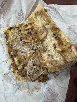 Penn Station East Coast Subs