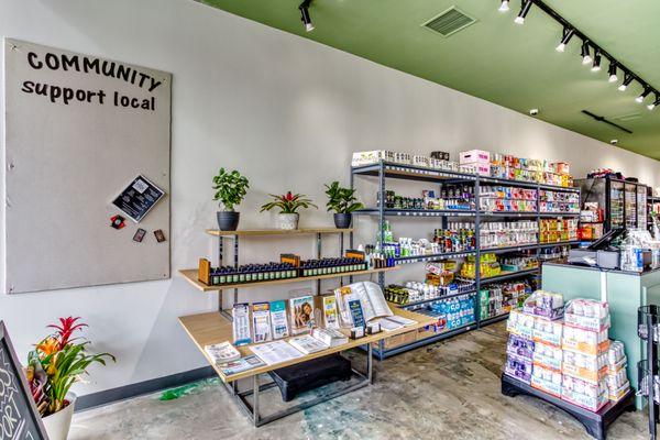 Nutrition Depot
