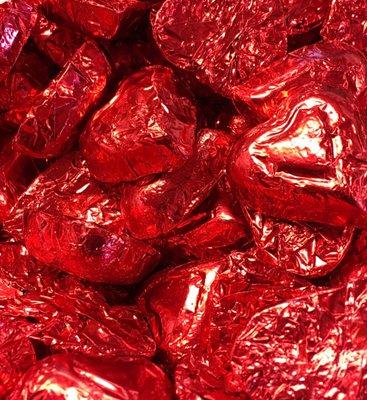 Fannie May Fine Chocolates