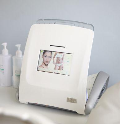 The new look of Electrolysis equipment. Amazingly comfortable. You will be impressed!