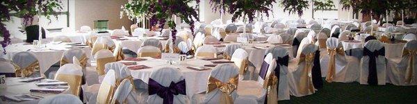 Brookwood Golf & Banquet Center