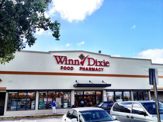 Winn-Dixie