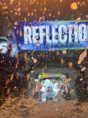 Russell Speeders Car Wash