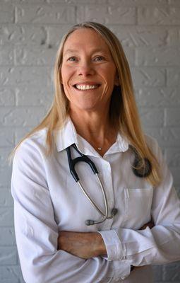 Kristina Anton-Schnell MD MPH