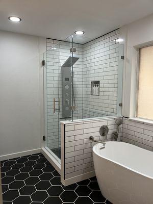 Rhyno Remodeling & Handyman Services