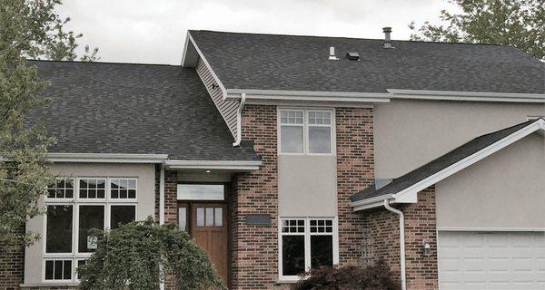 IKO Cambridge Lake Zurich,IL