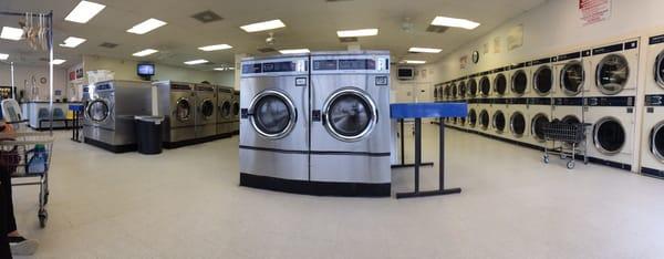 Nara Washateria & Cleaners