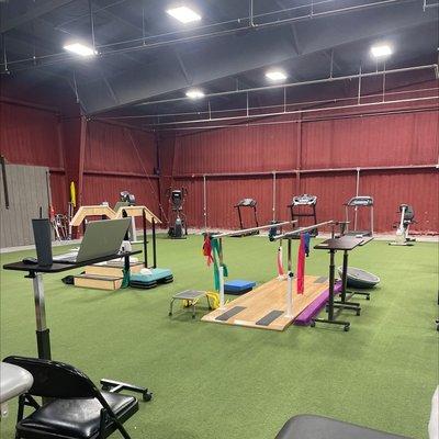 Rise Therapy Services